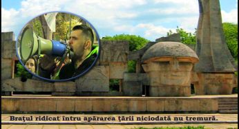 Deputatul Daniel Ghiță semnalează Certificat de Urbanism nelegal în cazul proiectului ce vizează Monumentul Ostașului Român