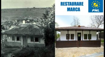 Inspectoratul de Poliție al Județului Iași sesizat în dosarul restaurării „Bojdeucii” lui Ion Creangă
