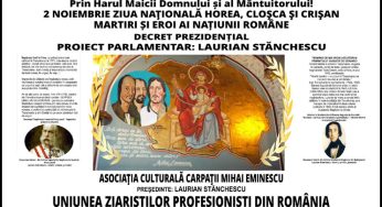 Tribunalul moților! Proces public împotriva Austriei Imperiale!