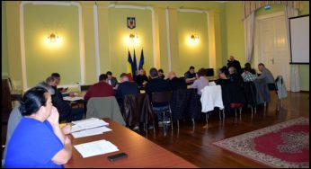 E oficial! VIDEO. PSD și PNL Carei și-au trădat alegătorii și au ales să se supună primarului udemerist