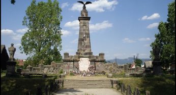 7 Ianuarie 1764: Masacrul de la Siculeni – Revolta secuilor împotriva înregimentărilor în granița militară este reprimată sângeros