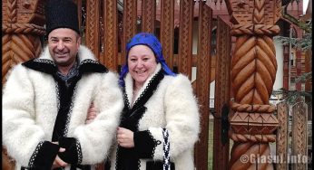 Unde e respectul vostru pentru Diana Iovanovici-Șoșoacă, atunci când îi înjurați soțul ca la ușa cortului?
