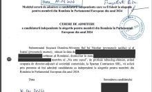 EXCLUSIV! Silvestru Șoșoacă va candida ca independent la EUROPARLAMENTARE!