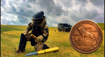 31 Mai – Ziua Geniștilor Militari
