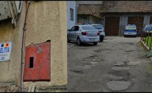 Sediul Poliției de la Carei ținta bătăii de joc a unei conduceri exclusiv UDMR?