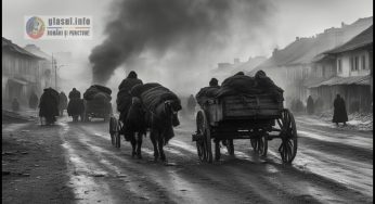 Alfabetul antiromânesc din legea 154/2021. Batjocură la adresa suferinței românilor!