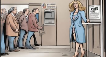 Un „îndrumar pentru interacțiunea cu persoane transgender” comunicat de Biroul Electoral Central către Birourile electorale din țară și străinătate