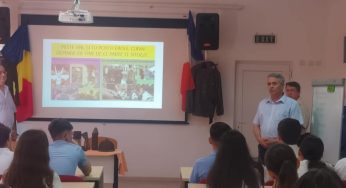 VIDEO | AORR – Sucursala Gorj a participat cu o deosebită mândrie la activitățile dedicate Zilei Eroilor!