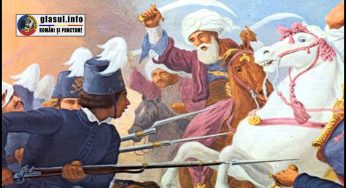 7 Iunie 1821 – A avut loc Bătălia de la Drăgășani între forțele otomane ale lui Derviş Paşa și Eteria greacă condusă de Alexandru Ipsilanti