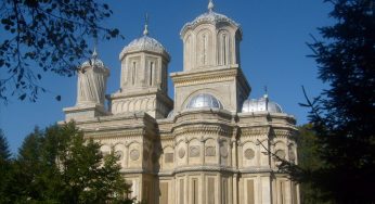 Declarație halucinantă a fostului secretar de stat, Iulian FOTA, despre Ortodoxie: “În momentul ăsta, influența ei nu e foarte benefică”