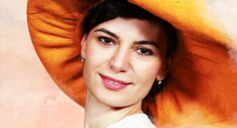I-am cunoscut, de Alexandra Neacșu-Puric