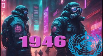22 Iulie 1946 – A fost creată Organizația Mondială a Sănătății (OMS)