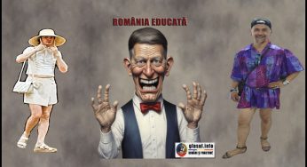Fraților, începe deja să se vadă România Educată