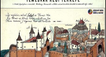 30 Iulie 1552 – Turcii cuceresc Cetatea Timişoara. Timişoara devine, pentru aproape două secole, paşalâc turcesc