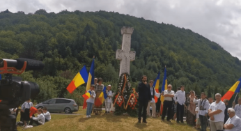 „Zilele Rezistenței”. Alexandru Costache, despre luptătorii anticomuniști: O generație întemnițată într-o închisoare a memoriei