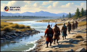 8 August 1518 - O invazie în Moldova a tătarilor este respinsă de vornicul Petrea Cărăbăţul