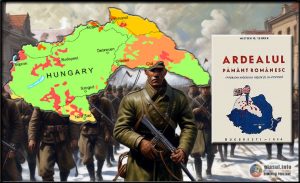 5 Septembrie 1940 - Masacrul de la Cluj Napoca: Bande înarmate de extremişti unguri patrulează oraşul, jignesc, agresează şi ucid români întâlniţi pe străzi