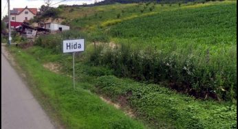 10 Septembrie 1940 – Masacrul de la Hida: o unitate de honvezi ocupă comuna Hida, aducând sub escortă 11 ţărani români găsiţi pe şosea, 9 dintre ei fiind împuşcaţi