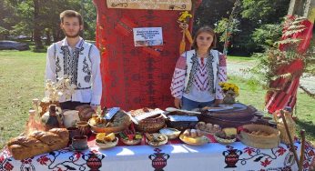Un nou pas către educația europeană la Centrul Școlar pentru Educație Incluzivă Târgu Jiu