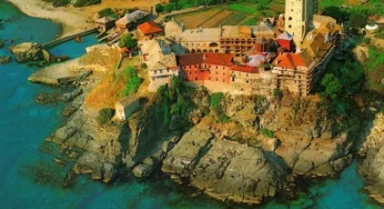 Pelerinaje la Muntele Athos – 2024