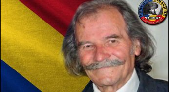Lazăr Lădariu: Noi nu ne vom lua gândul de la teritoriile româneşti din Nordul Bucovinei şi Sudul Basarabiei, de la Ţinutul Herţei şi “Insula Şerpilor”