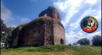Apel pentru restaurarea bisericii monument istoric din Poiana cu Cetate, Biserica lui Cujbă