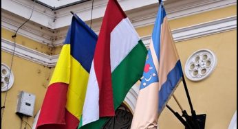 România devine tot mai mult un teritoriu, și tot mai puțin o țară