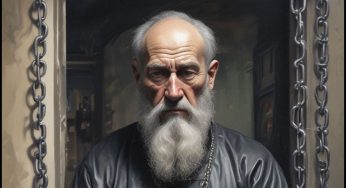 23 Octombrie 1915 – preotul ortodox Ion Coman, tată a doi copii, a fost arestat, dus în lanțuri la Cluj și aruncat în temniță, unde a stat singur în celulă timp de doi ani