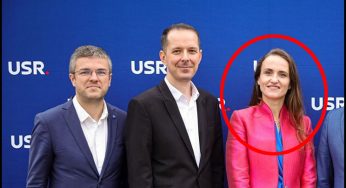 Oana Țoiu de la USR cere “stoparea tăierilor de fonduri pentru ONG-uri”. Ploșnițăriile SOROS fără bani?