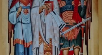 ,,Potecă spre cer” – a apărut primul număr!