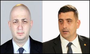 Motivele pentru care Ciolacu nu a intrat în turul doi: Silviu Vexler și George Simion