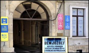 Un popor care face apologia criminalilor neamului său merită alegeri libere?