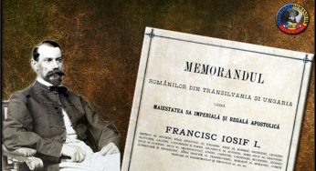 7 Decembrie 1869 – Ministrului de interne Rajner Pal i se înainta un raport privind organizarea de către români a unor adunări ce ar avea drept scop redactarea unui memorandum
