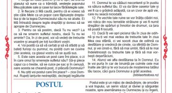 ,,Potecă spre cer” – a apărut al doilea număr!