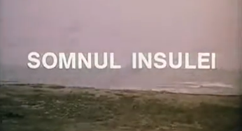 Somnul insulei (1994)