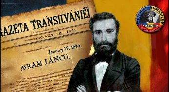 18 Ianuarie 1849 – Scrisoarea lui Alecu Golescu către Avram Iancu
