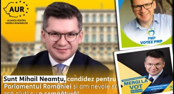 S-a trezit Mihail Neamțu? După o apostazie jenantă pe vremea băsiștilor: “Nu orice discurs instigator la ură trebuie inculpat”