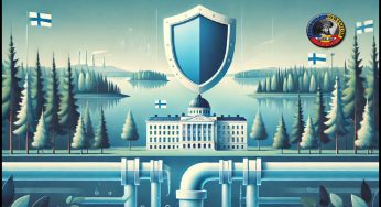 România încotro? Finlanda interzice privatizarea furnizării de apă din motive de securitate!