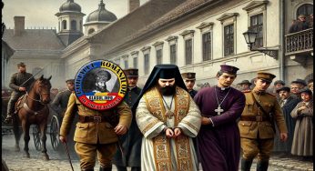 1 Februarie 1898 – Preotul român Ioan Secheli din Turia condamnat la 3 luni temniță pentru că s-a opus noilor legi religioase introduse de Ungaria
