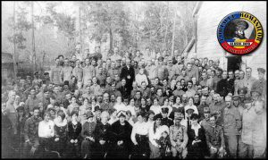26 Aprilie 1917 -  Memoriul de la Darnița (Kiev, Ucraina) a românilor transilvăneni prizonieri afirmă dreptul popoarelor la autodeterminare