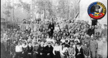 26 Aprilie 1917 –  Memoriul de la Darnița (Kiev, Ucraina) a românilor transilvăneni prizonieri afirmă dreptul popoarelor la autodeterminare