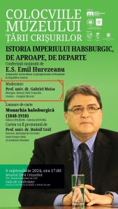Gabriel Moisă, Emil Hureanu, doi antiromâni