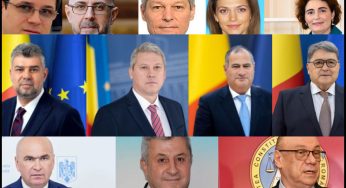 MAE dezminte “lista neagră” a Administrației americane referitoare la sancțiuni impuse găștii uzurpatoare