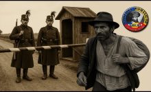 5 iunie 1942 - Refugiatul Coziş Ioan din comuna Tihău a fost jefuit de grănicerii unguri la punctul de trecere Dezmir