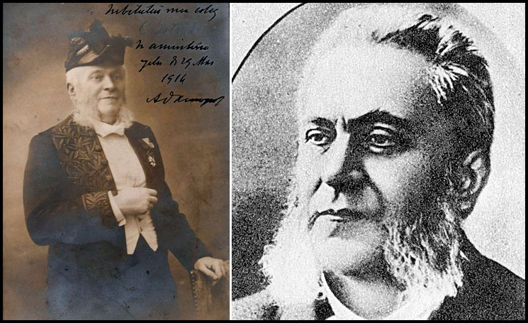 A.D. Xenopol Remembered: Historian of Romania, Philosopher of Europe