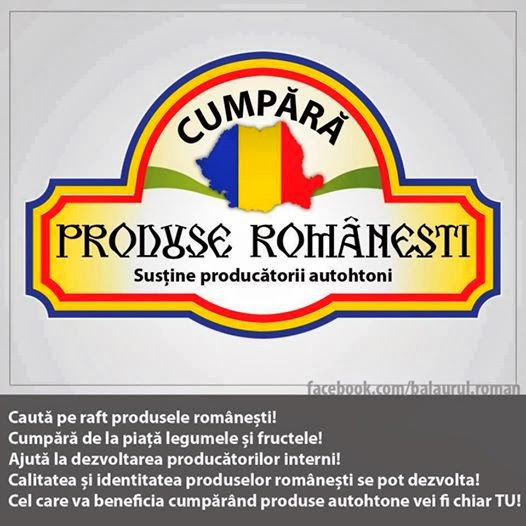 Iohannis a promulgat legea care obliga supermarketurile sa vanda 51% produse romanesti