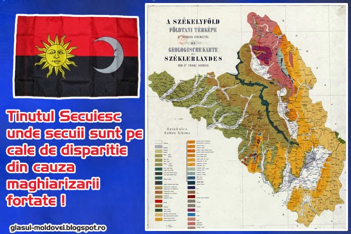 Vecine secui, vrei autonomie? Îți dau autonomie. Ce faci cu ea?