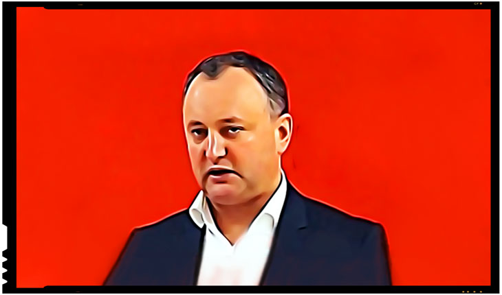 Igor Dodon