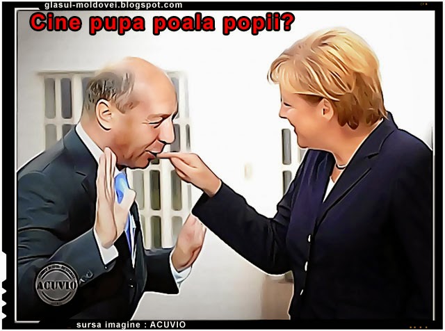 Cine pupa poala popii?