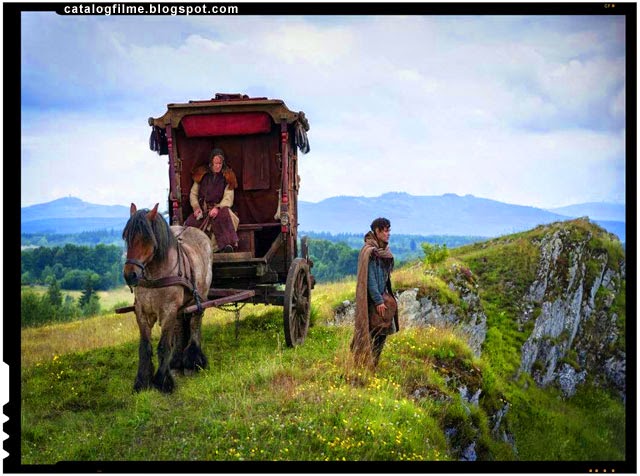 The Physician (2013) Ucenicul lui Avicenna – Der Medicus